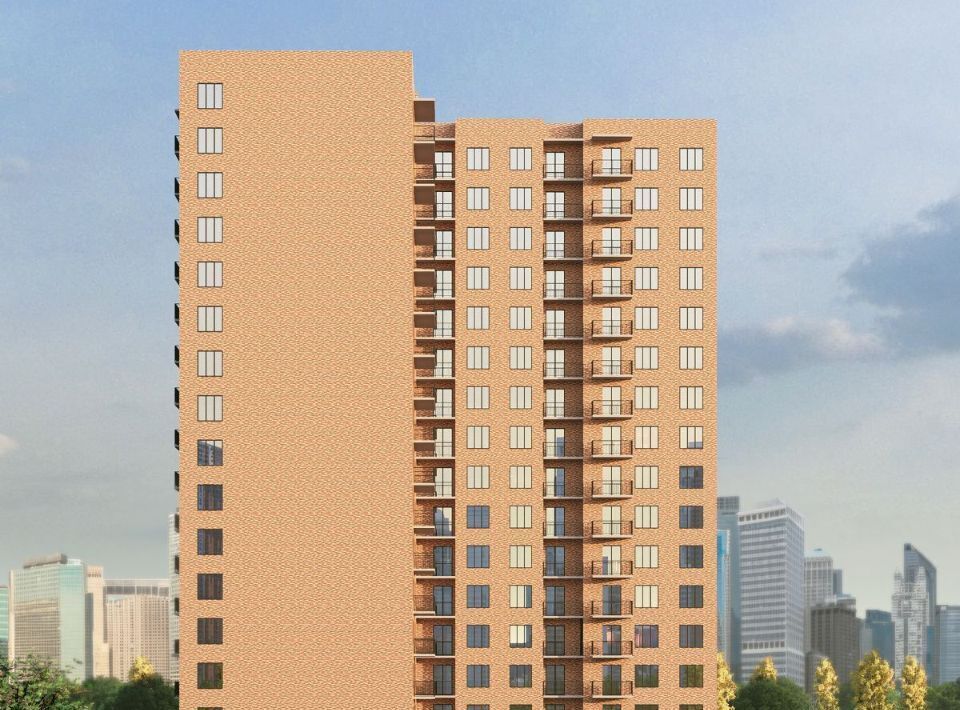 квартира г Самара Безымянка ул Стара Загора 249а фото 8
