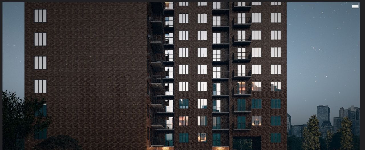 квартира г Самара Безымянка ул Стара Загора 249а фото 15