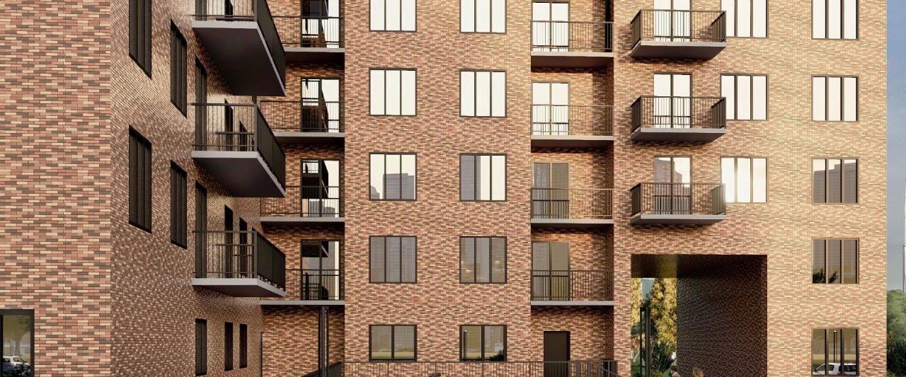 квартира г Самара Безымянка ул Стара Загора 249а фото 12