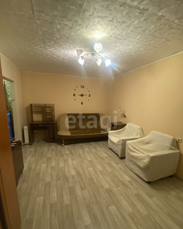 квартира г Ухта пер Чибьюский 8 фото 4