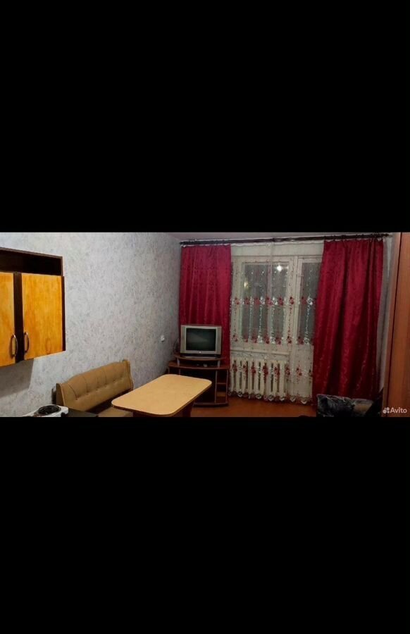 комната г Сыктывкар ул Дальняя 36 фото 2