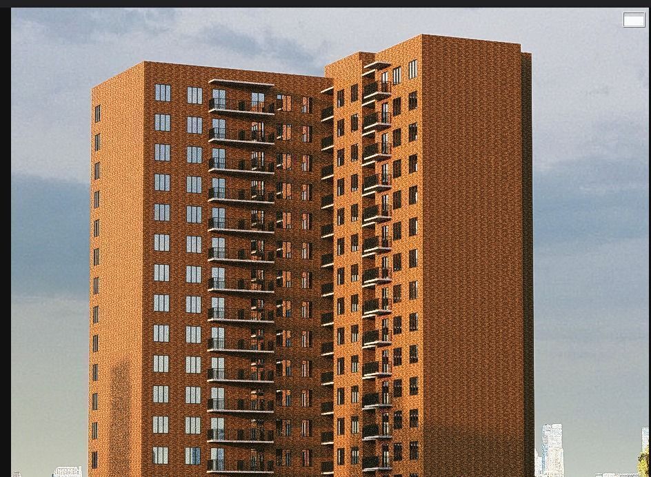 квартира г Самара Безымянка ул Стара Загора 249а фото 14