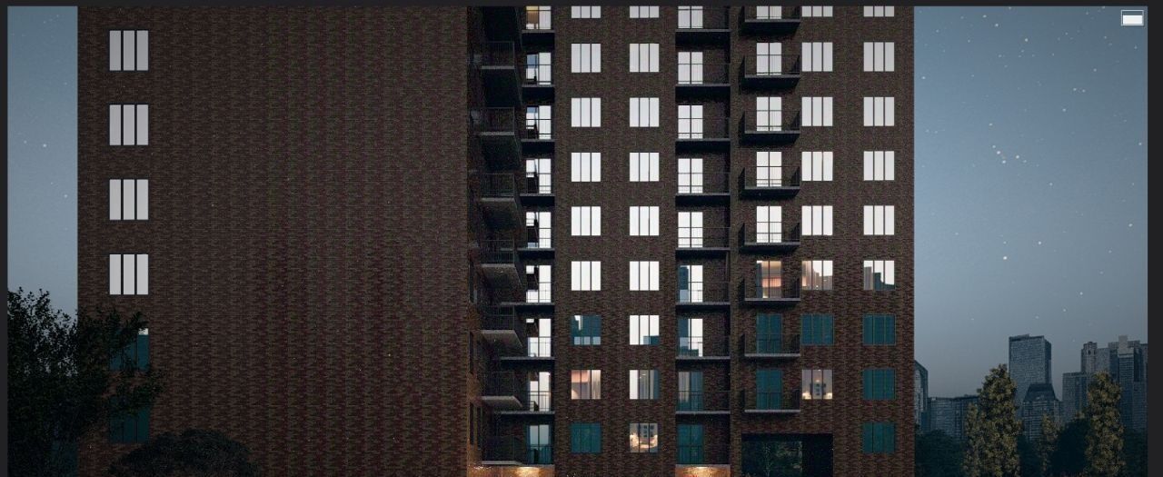 квартира г Самара Безымянка ул Стара Загора 249а фото 15