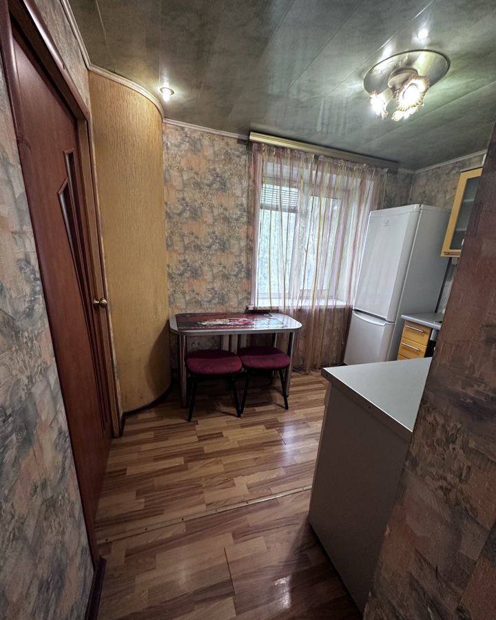 квартира г Брянск р-н Советский пр-кт Станке Димитрова 24 фото 3