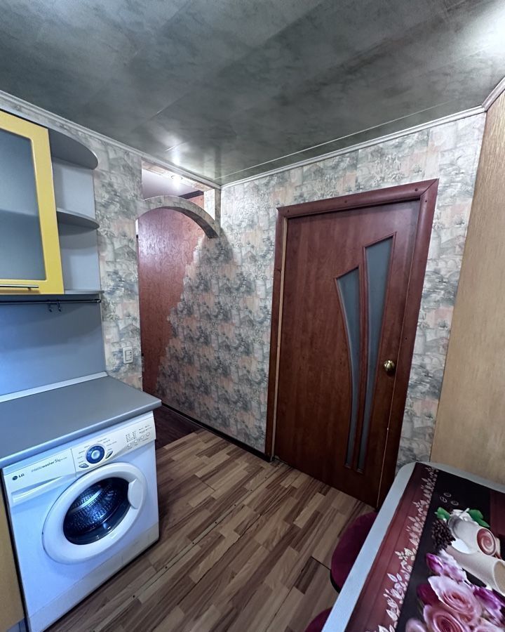 квартира г Брянск р-н Советский пр-кт Станке Димитрова 24 фото 4