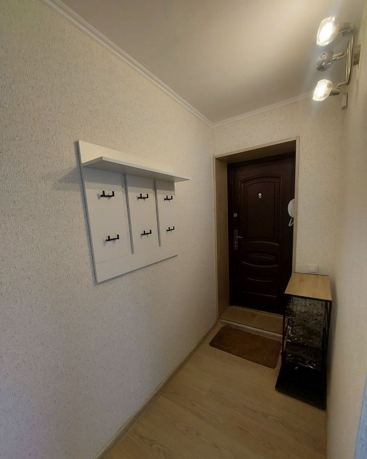 квартира г Череповец р-н Индустриальный ул Парковая 22а фото 11