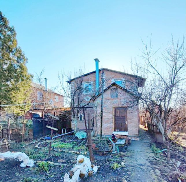дом г Таганрог Северо-Западный снт Дачное-1 9-я аллея фото 1