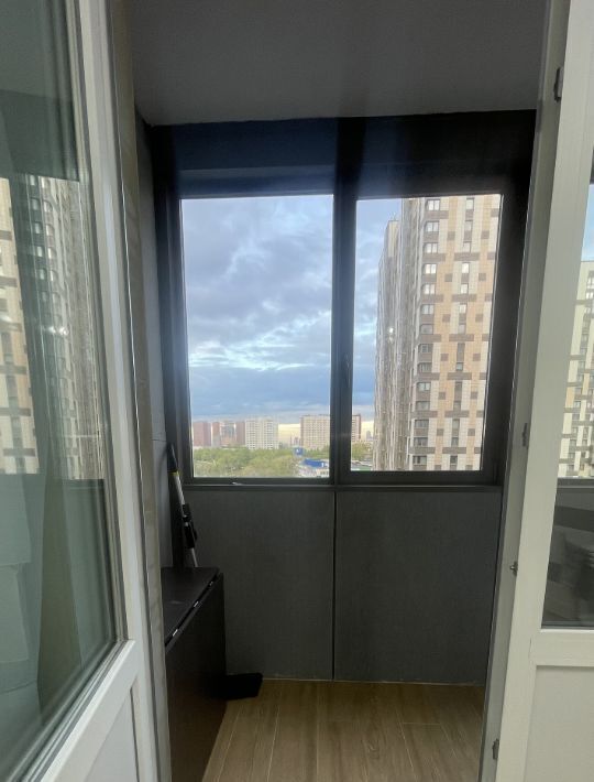 квартира г Москва метро Окружная проезд Нововладыкинский 1к/2 фото 11