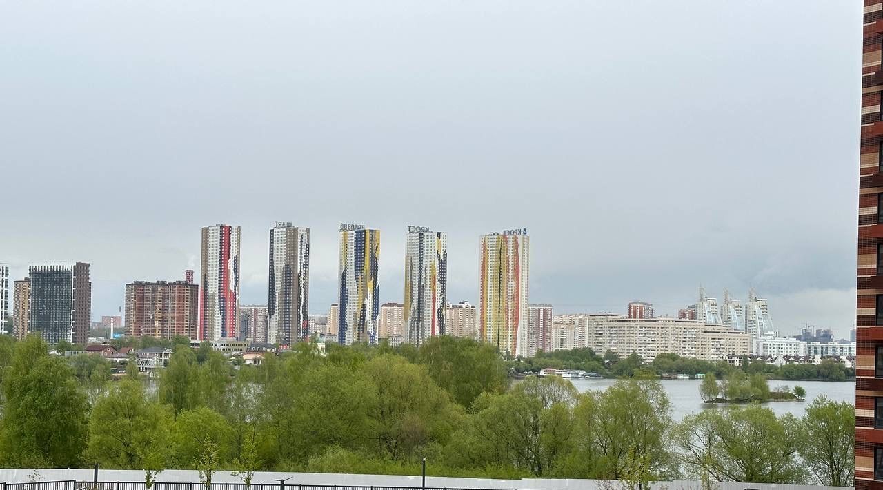 квартира г Москва метро Мякинино № 100 кв-л, 1к 3 фото 10