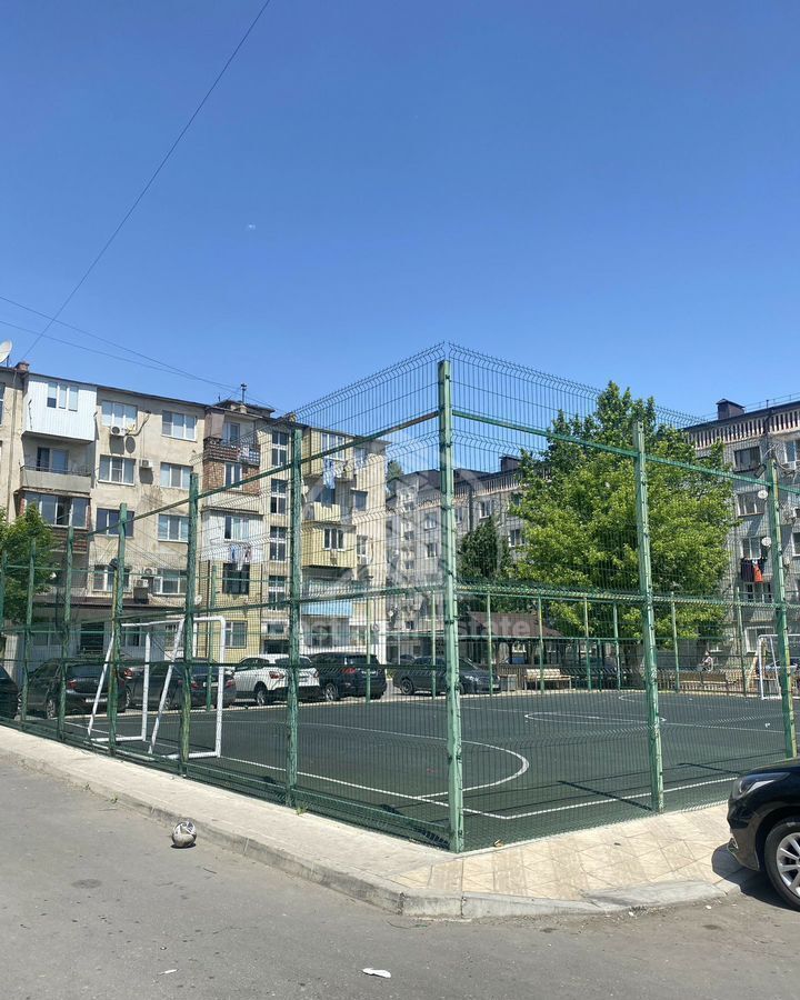 квартира г Махачкала р-н Ленинский ул Нахимова 15 фото 2
