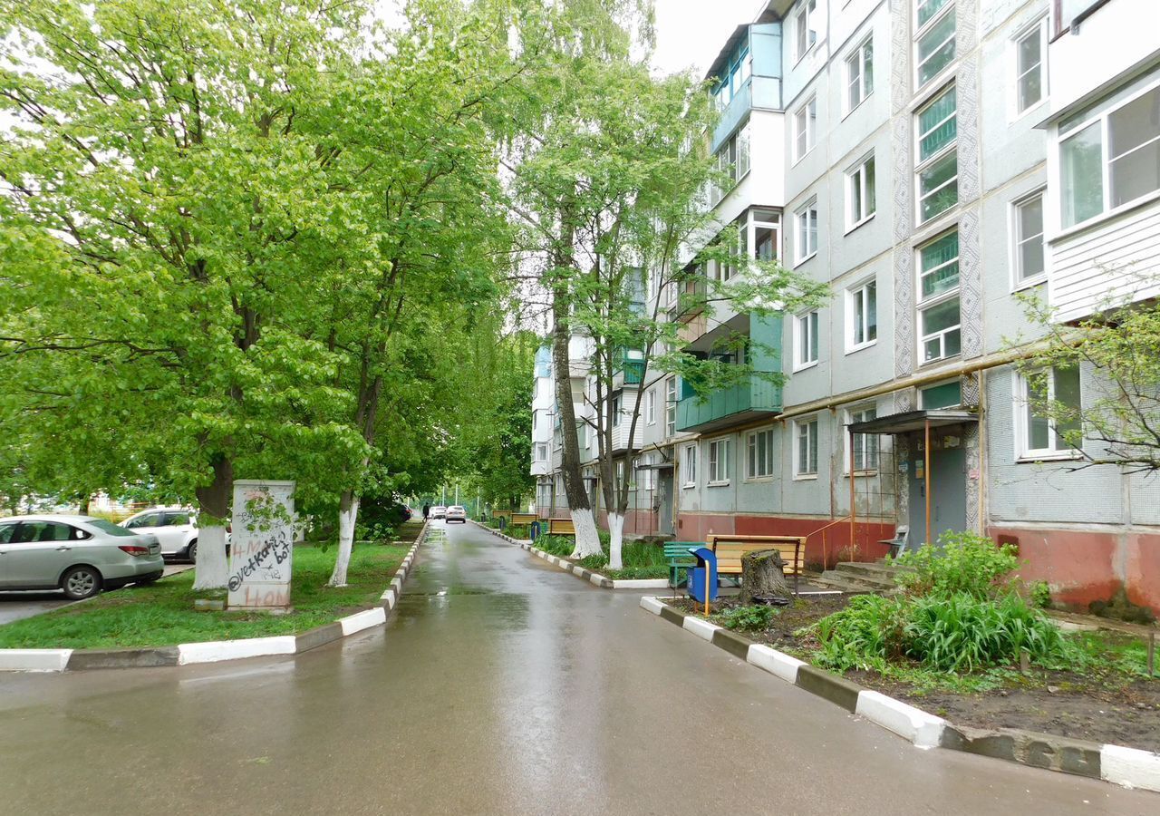 квартира г Донской Западная ул., 15 фото 1