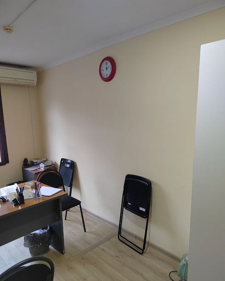 офис г Сочи р-н Центральный ул Горького 17/19 фото 5