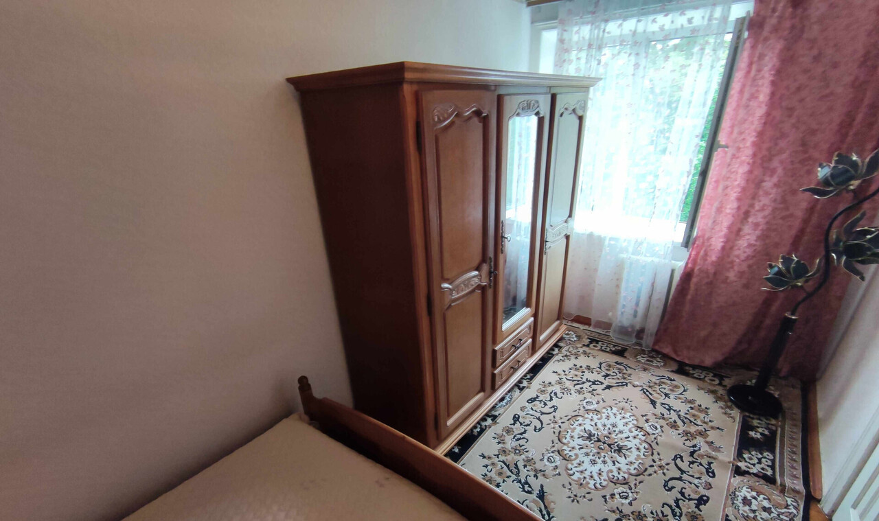 квартира р-н Новокубанский г Новокубанск ул Спортивная 41 фото 14