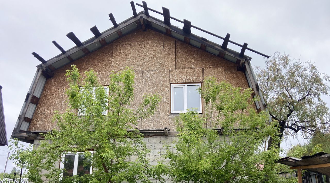 дом г Омск р-н Центральный ул Сибмисовская фото 6