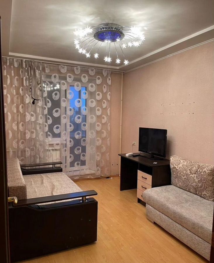 квартира г Челябинск р-н Ленинский ул Гюго 2 фото 5