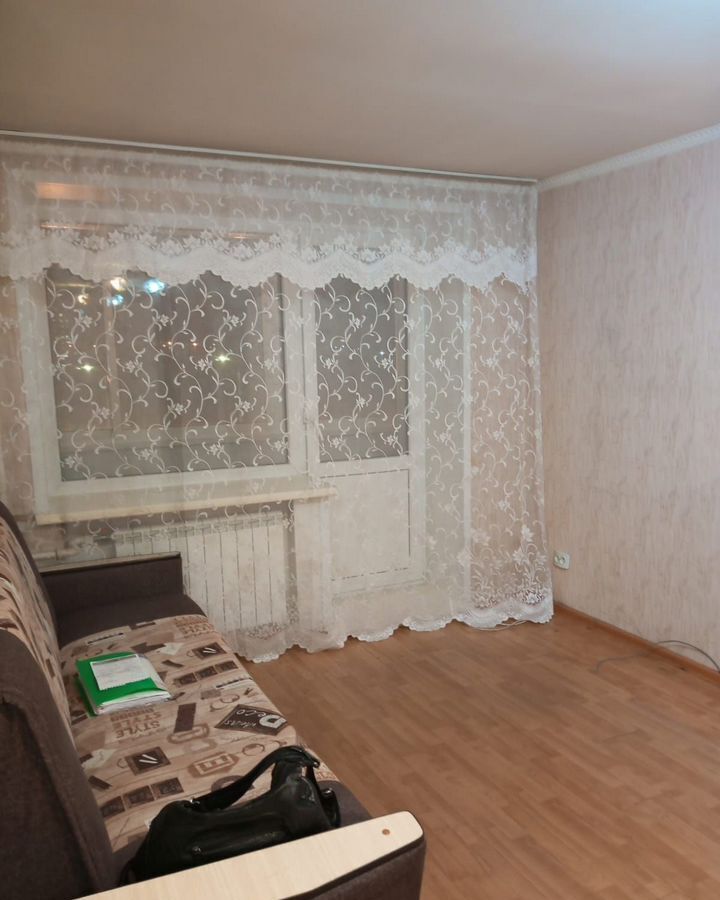 квартира г Красноярск р-н Октябрьский ул Высотная 27 фото 1