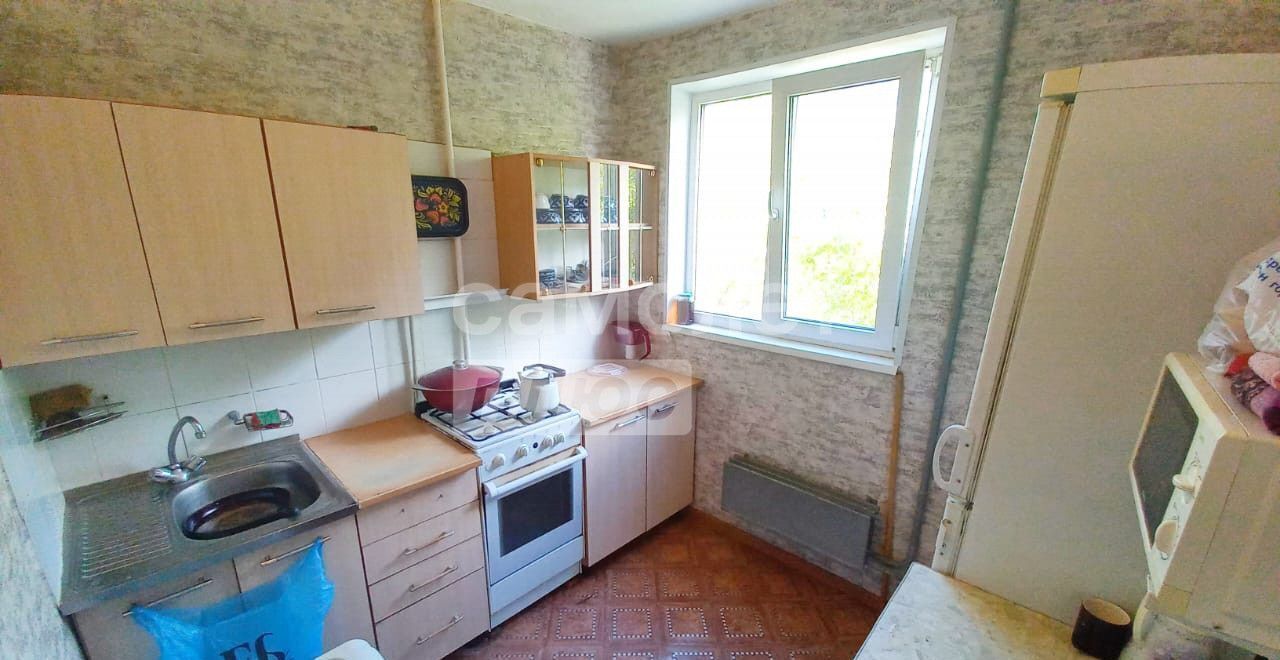 квартира г Екатеринбург Уральская ул Июльская 39к/1 фото 3