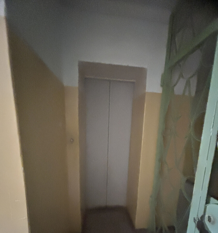 квартира г Ульяновск Центр ул Робеспьера 81/2 м-н фото 2