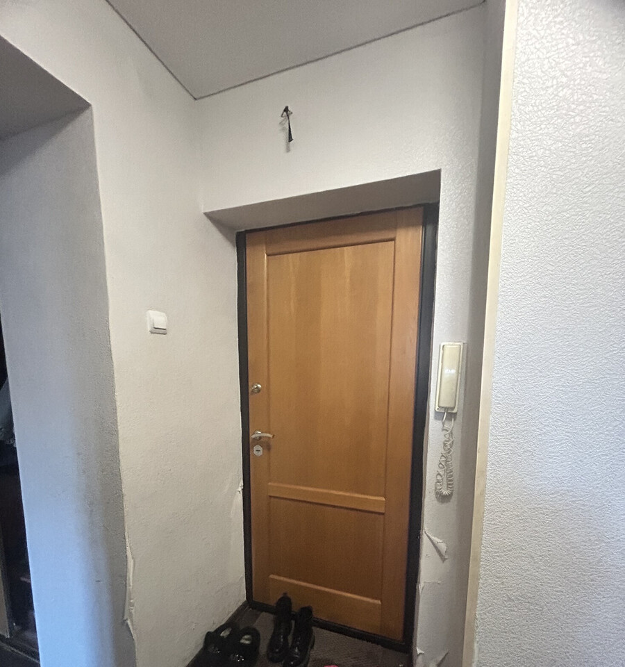 квартира г Ульяновск Центр ул Робеспьера 81/2 м-н фото 4