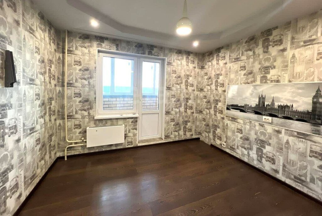 квартира г Ковров ул Строителей 15/2 фото 3