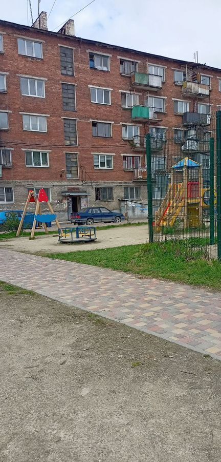 комната г Екатеринбург Уральская пер Выходной 4 фото 8