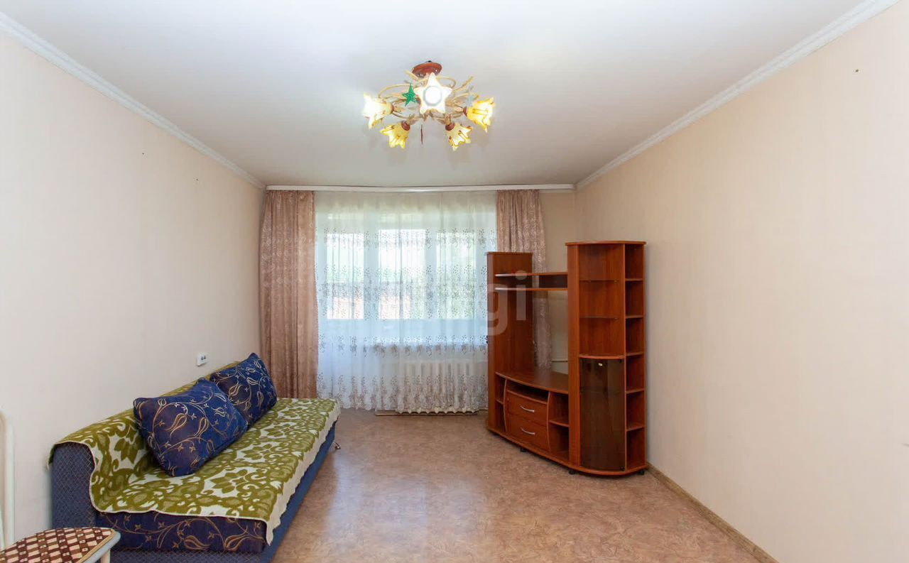 квартира г Тобольск р-н мкр Менделеево 3 фото 1