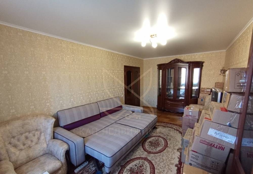 квартира г Пятигорск ул Нежнова 73 фото 3