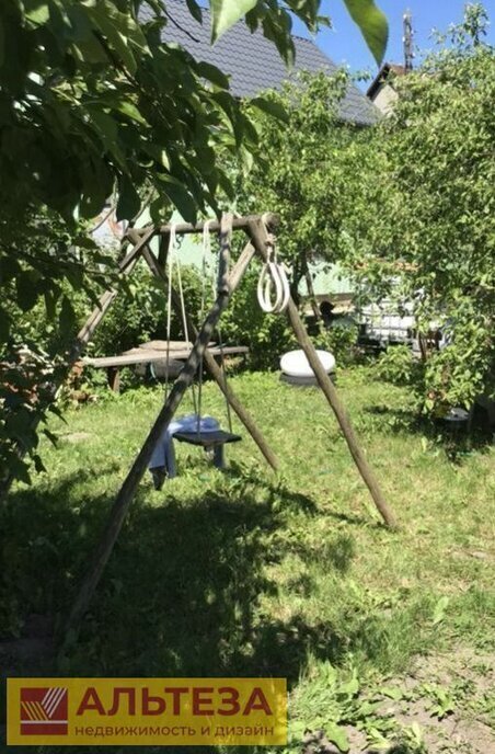 дом р-н Зеленоградский г Зеленоградск ул Зеленая садоводческое товарищество Прибой фото 3