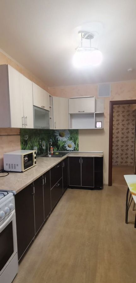 квартира г Чебоксары р-н Ленинский ул П.В.Дементьева 3к/2 фото 10