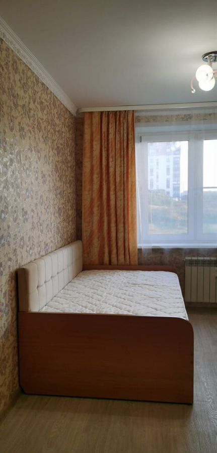 квартира г Чебоксары р-н Ленинский ул П.В.Дементьева 3к/2 фото 8