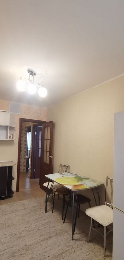 квартира г Чебоксары р-н Ленинский ул П.В.Дементьева 3к/2 фото 16
