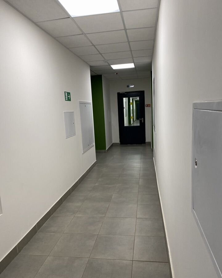 квартира г Санкт-Петербург п Парголово метро Парнас ул Михайловская 16к/3 дорога фото 6