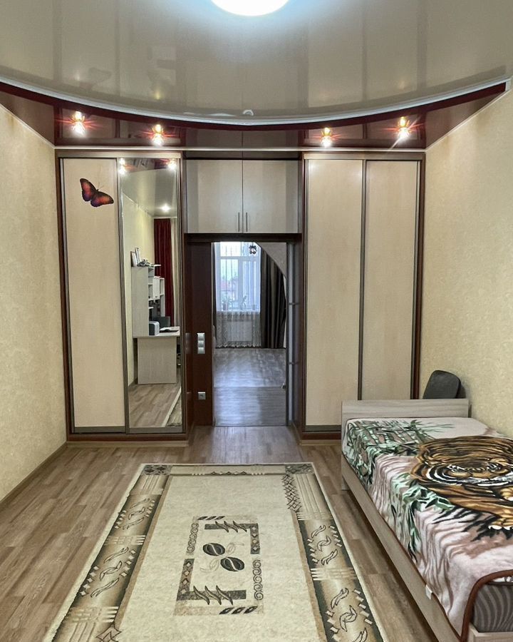квартира г Юрга ул Московская 14 Кемеровская обл. — Кузбасс фото 14