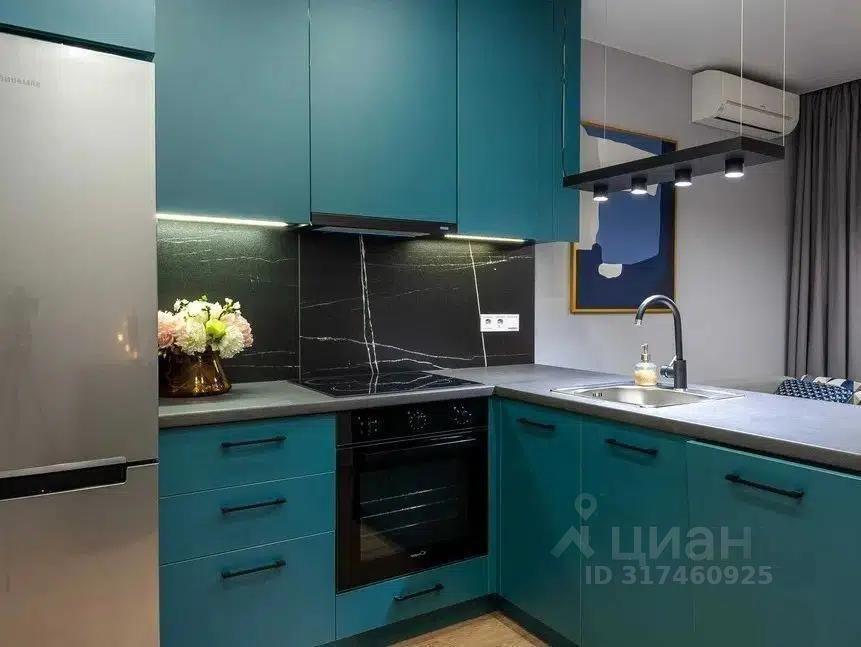 квартира г Сочи р-н Адлерский ул Кирова 35 фото 1
