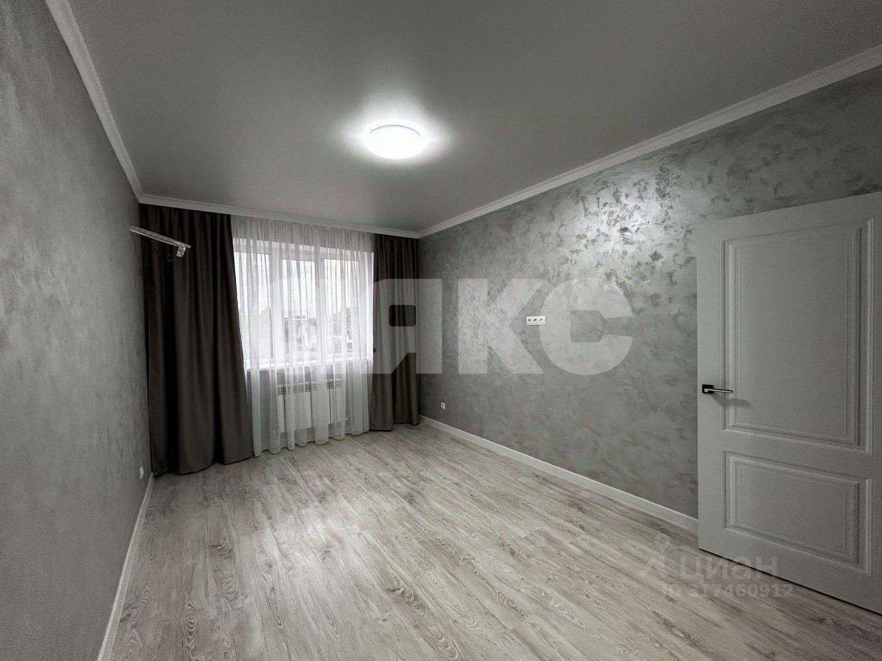 квартира г Горячий Ключ пер Хадыженский 14к/2 фото 1