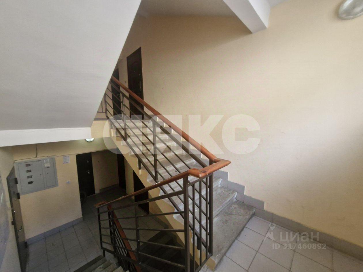 квартира г Горячий Ключ ул Герцена 59к/3 фото 3