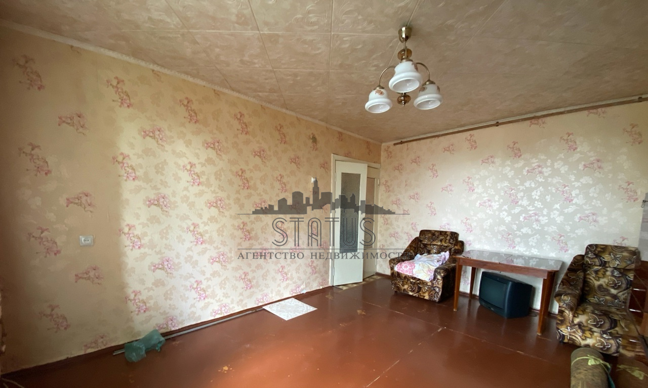 квартира г Ртищево ул Зои Космодемьянской 15 фото 4