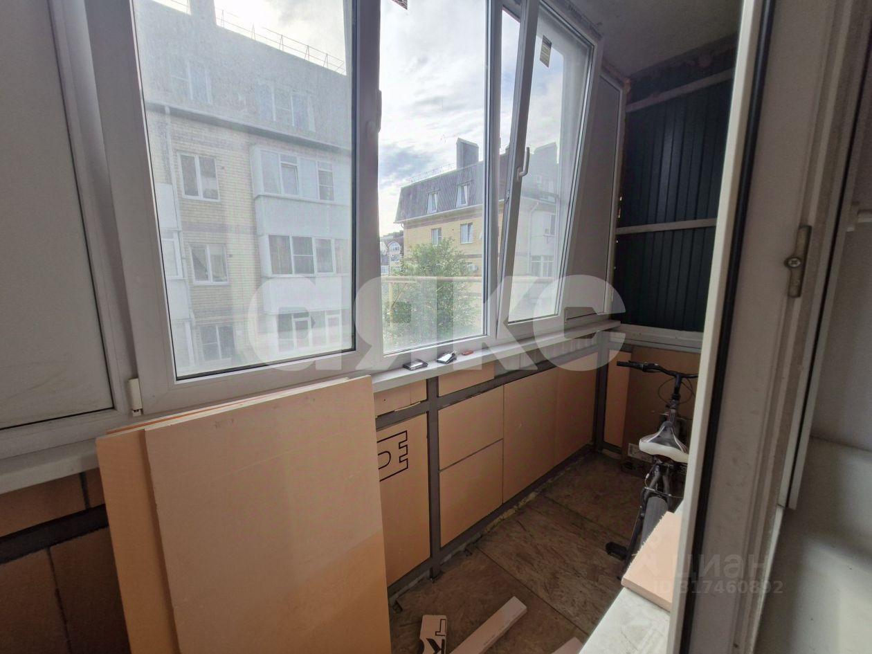 квартира г Горячий Ключ ул Герцена 59к/3 фото 4