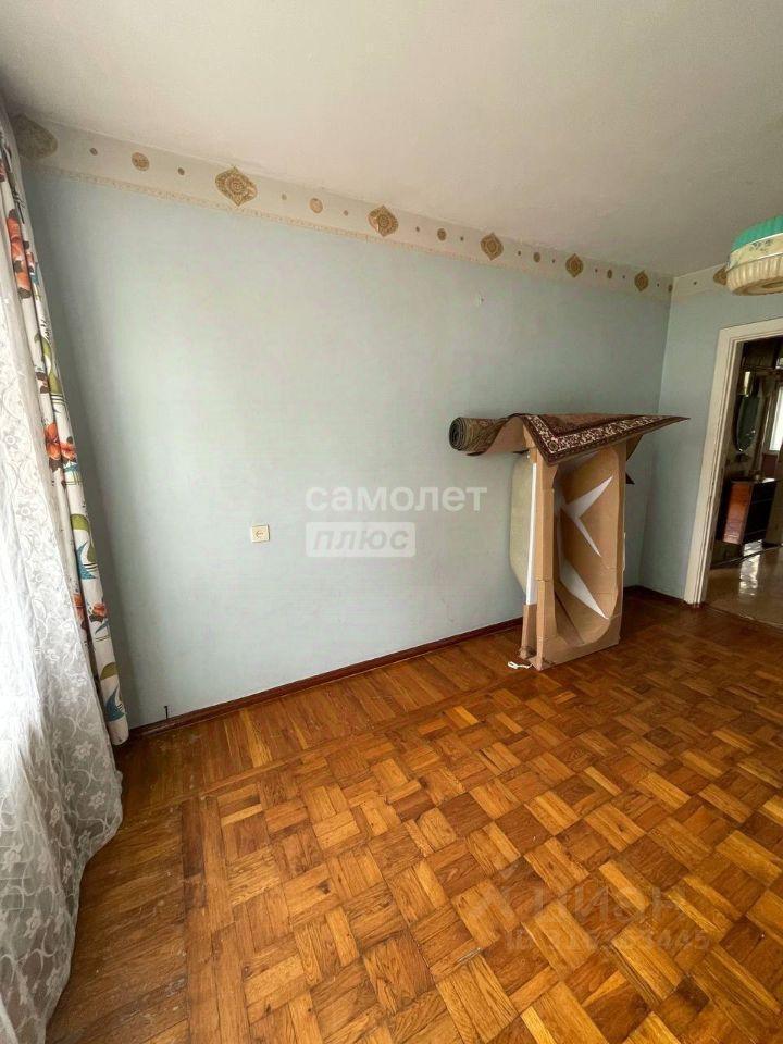 квартира г Краснодар Фестивальный ул им. Атарбекова 11 фото 3