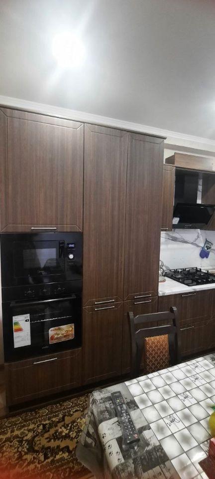 квартира р-н Абинский г Абинск ул Парижской Коммуны 1и фото 4
