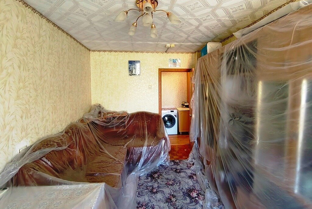квартира г Тольятти ул Юбилейная 4 фото 7