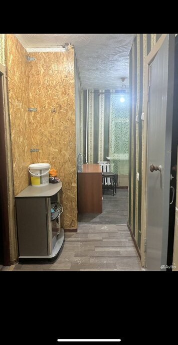 квартира г Самара Соцгород Московская ул Калининградская 3 фото 5