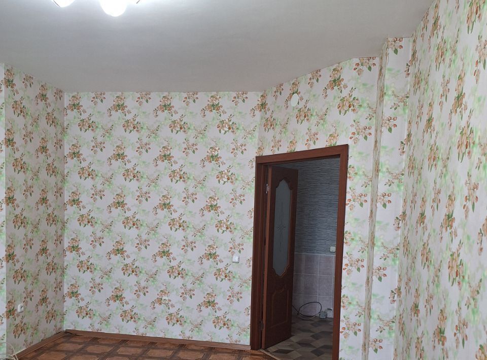 квартира г Омск р-н Кировский ул Дианова 16 фото 14