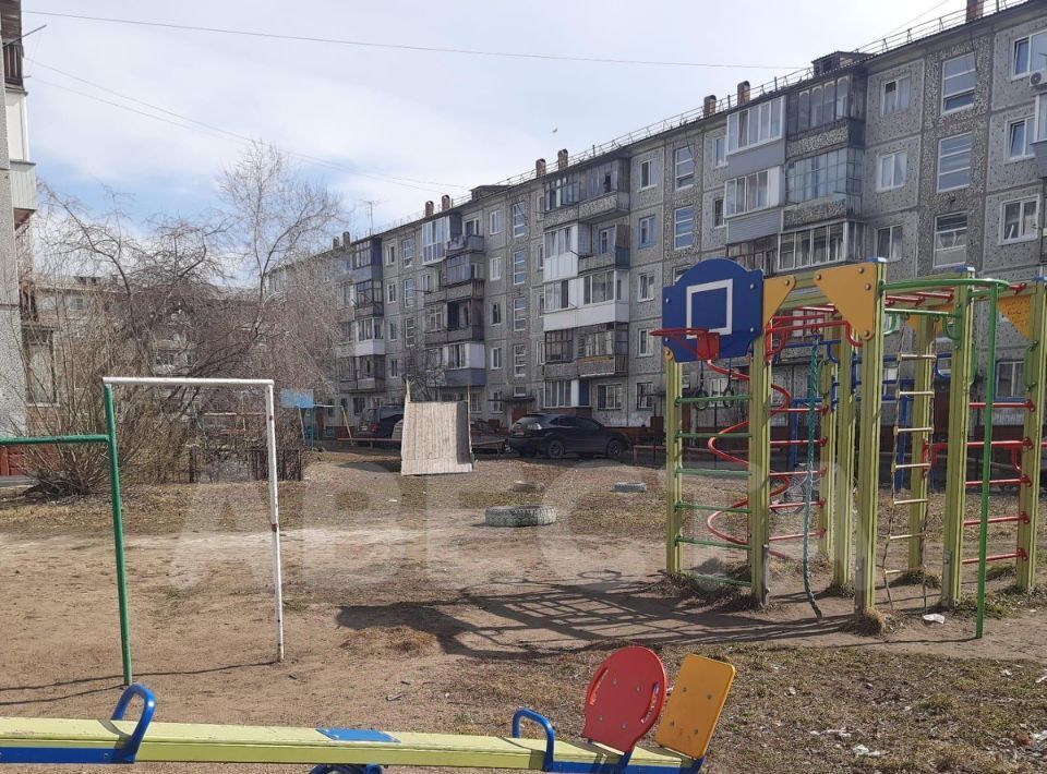 квартира г Омск р-н Ленинский ул Шакурова 6 микрорайон «Московка-2» фото 6