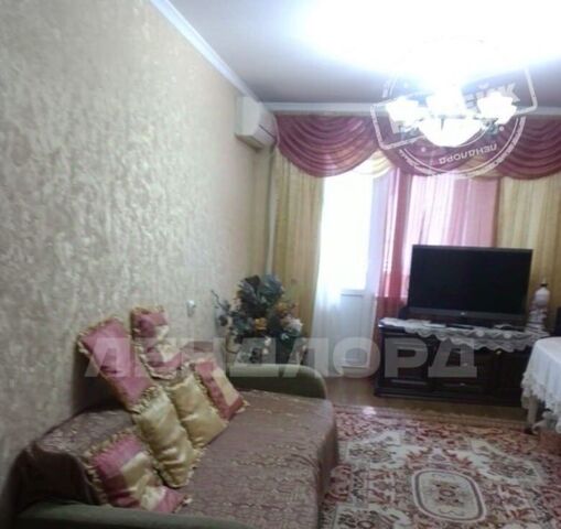 р-н Ворошиловский пр-кт Королева 6/1 фото