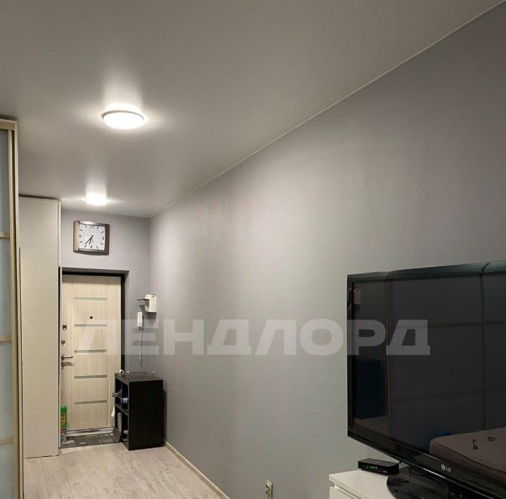 квартира г Ростов-на-Дону р-н Ворошиловский Северный ул Пацаева 16/1 фото 4