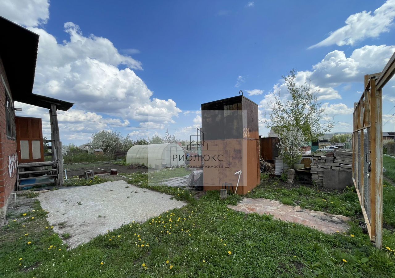 дом г Магнитогорск р-н Ленинский сад Калибровщик-3 892 фото 9