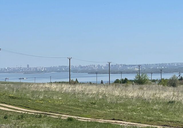 земля ул Центральная 67 Республика Татарстан Татарстан, Октябрьское сельское поселение, Казань фото
