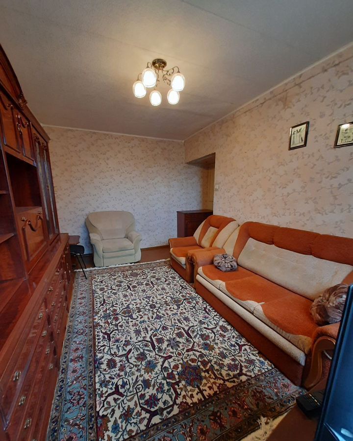 квартира г Воронеж р-н Коминтерновский ул Новгородская 125 фото 2