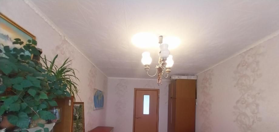 квартира г Александровск рп Яйва ул Юннатов 1 фото 2